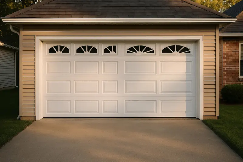 Contact Louisville Overhead Door Co